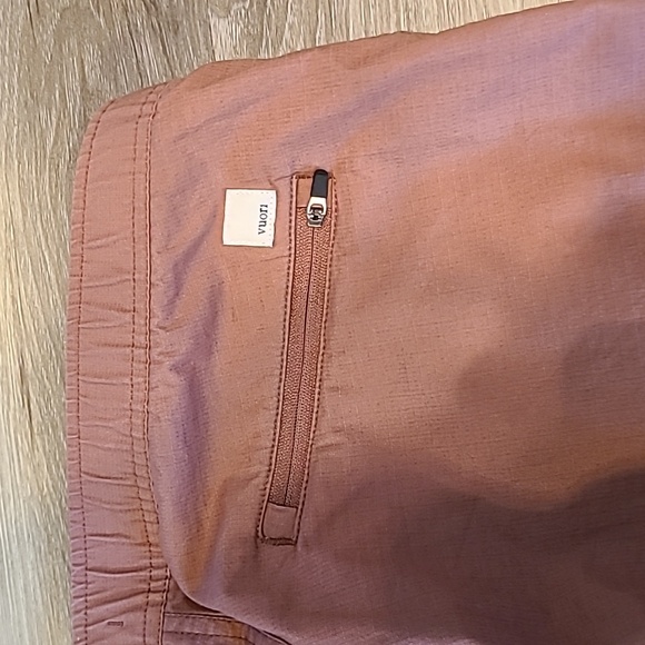 Women's Ripstop Pants - Picture 4 of 4